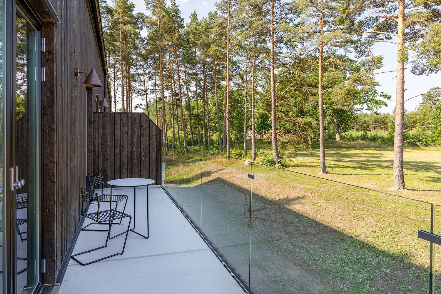 Stufvenaes Gaestgifveri Söderåkra Kültér fotó